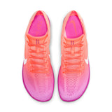 Nike Unisex ZoomX Dragonfly 2 Track Spike