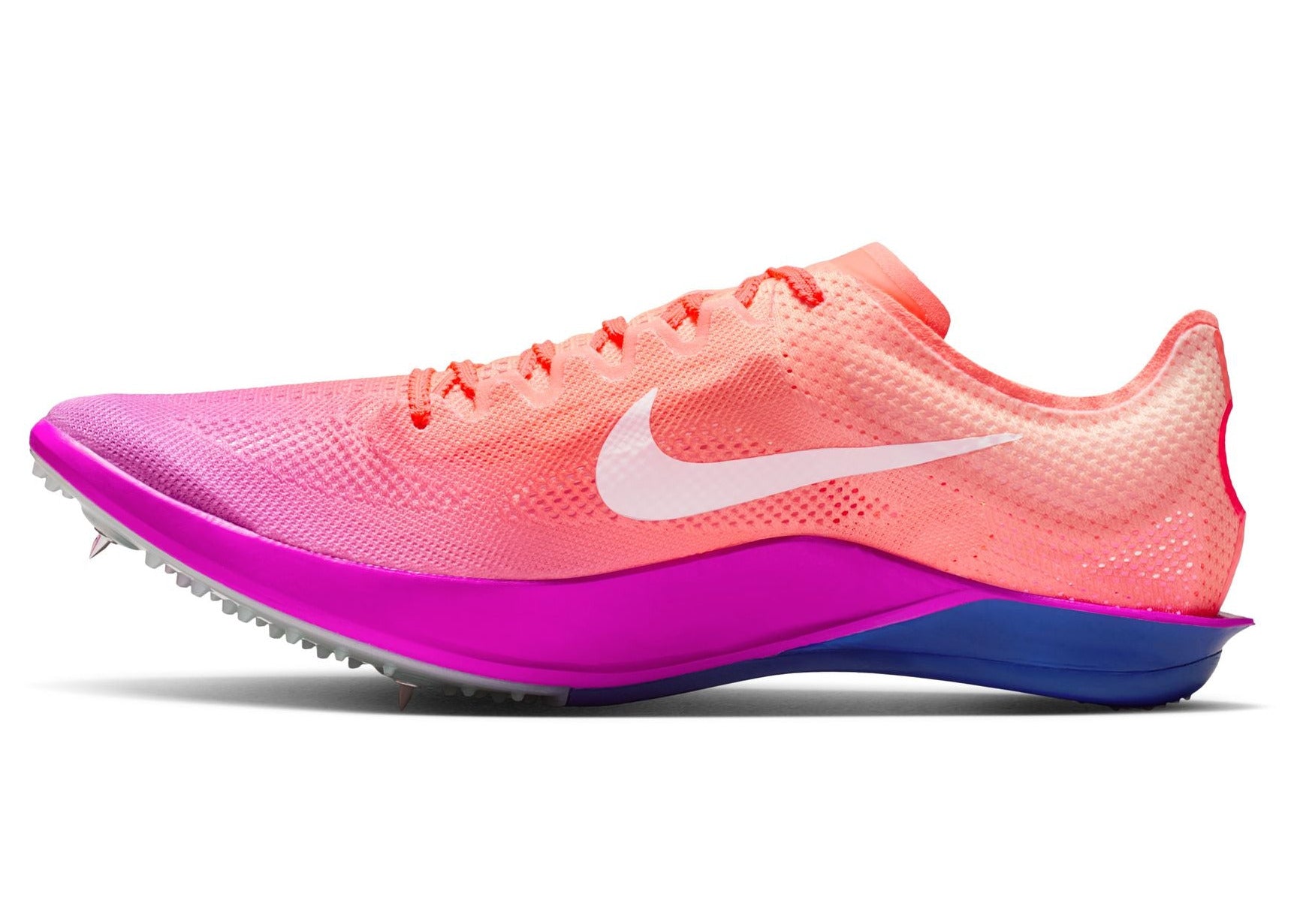 Nike Unisex ZoomX Dragonfly 2 Track Spike – Portland Running Company