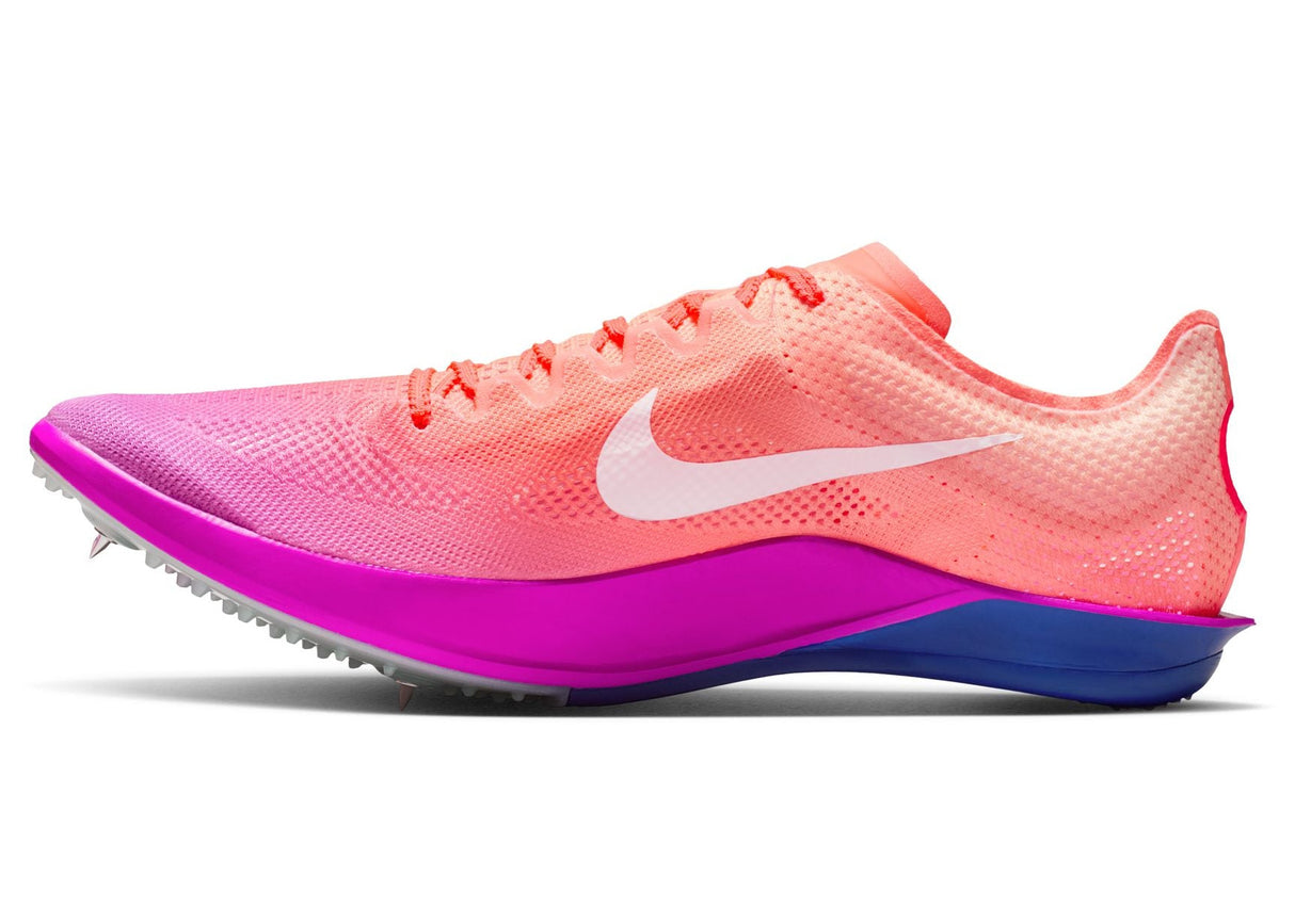 Nike Unisex ZoomX Dragonfly 2 Track Spike