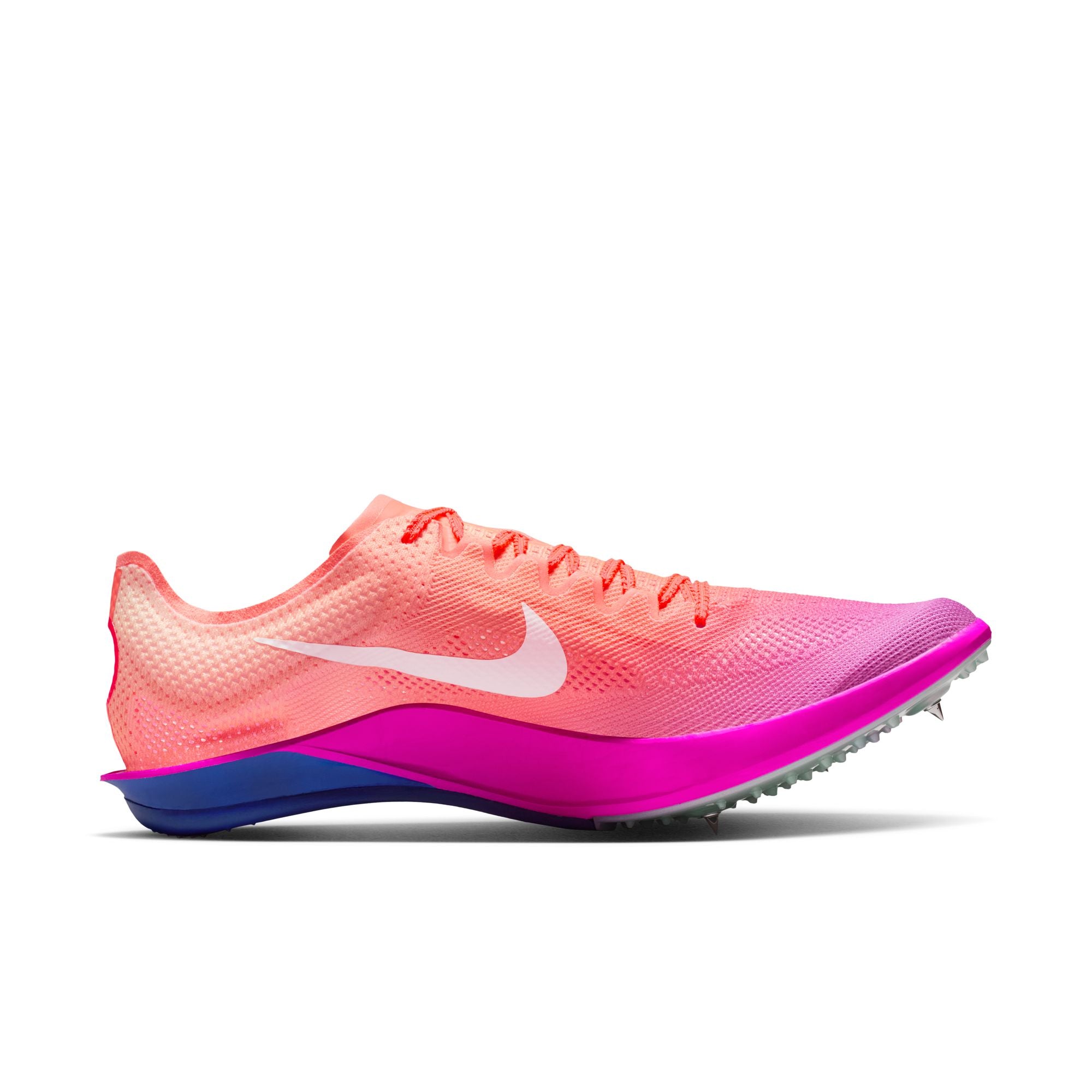 Nike Unisex ZoomX Dragonfly 2 Track Spike – Portland Running Company