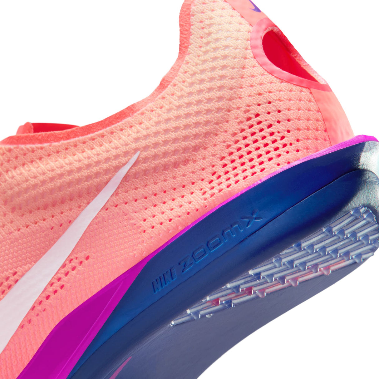 Nike Unisex ZoomX Dragonfly 2 Track Spike