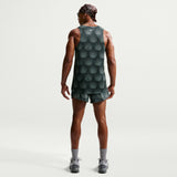Nike Men's Stride Singlet (Distant Dreams)