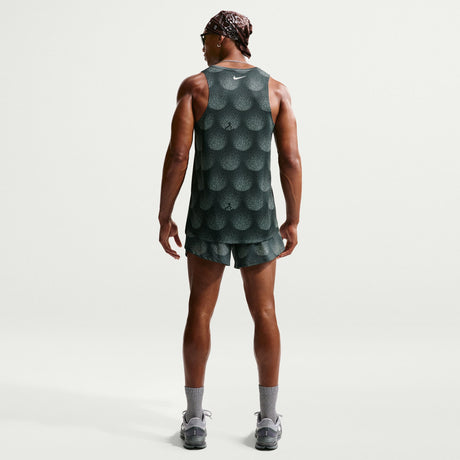 Nike Men's Stride Singlet (Distant Dreams)