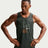 Nike Men's Stride Singlet (Distant Dreams)