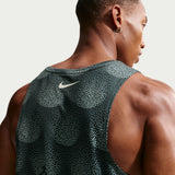 Nike Men's Stride Singlet (Distant Dreams)