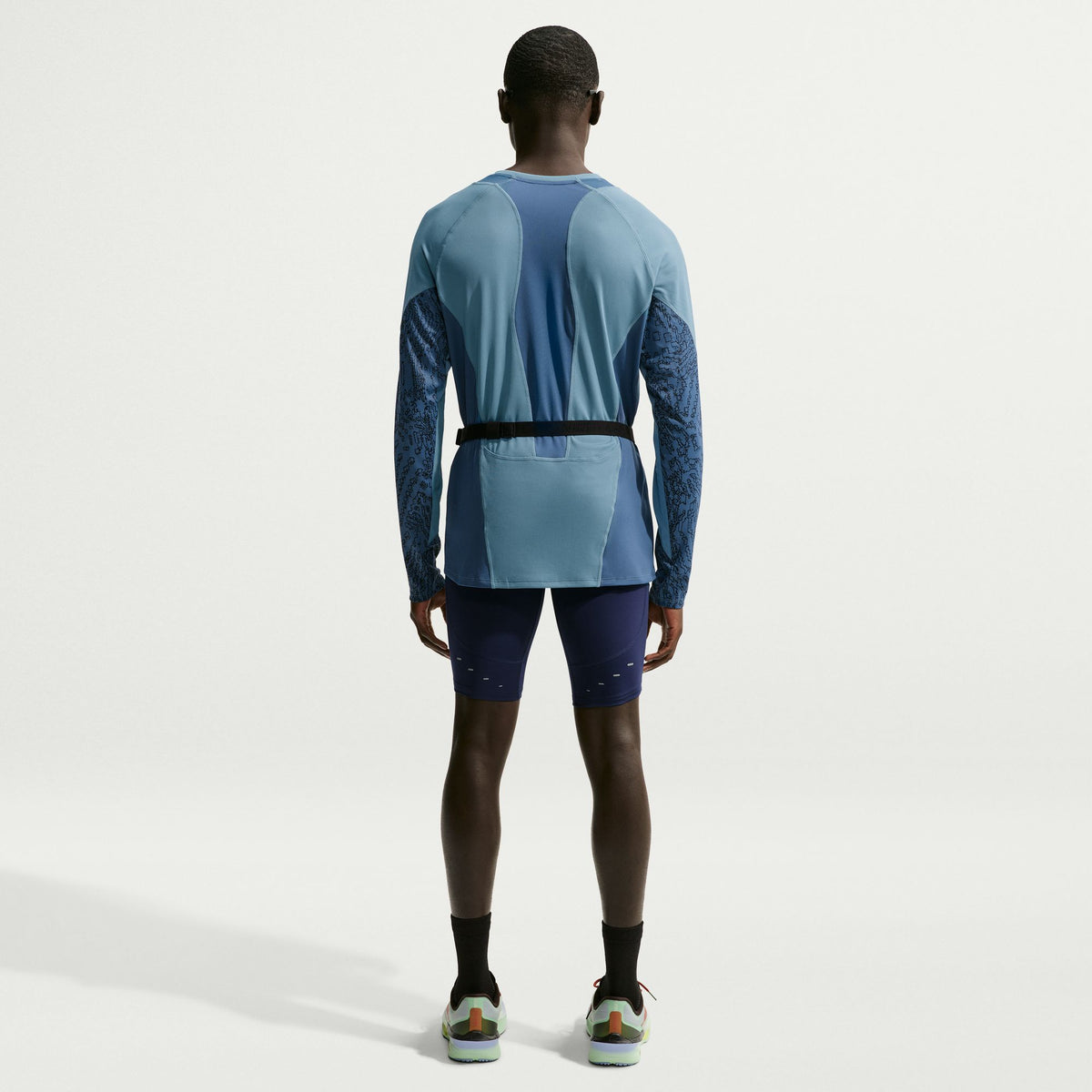 Nike Men's Dri-FIT Winterized Long Sleeve