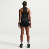 Nike Women's Swift Dri-FIT Seamless Cropped Running Tank Top
