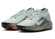 Nike Men's ACG Pegasus Trail GORE-TEX waterproof trail running shoe in light grey