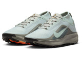 Nike Men's ACG Pegasus Trail GORE-TEX waterproof trail running shoe in light grey