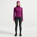 Nike Women's NikeLab Running Flash High-Waisted Leggings