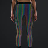 Nike Women's NikeLab Running Flash High-Waisted Leggings