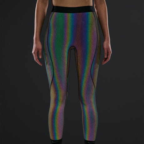 Nike Women's NikeLab Running Flash High-Waisted Leggings
