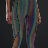 Nike Women's NikeLab Running Flash High-Waisted Leggings