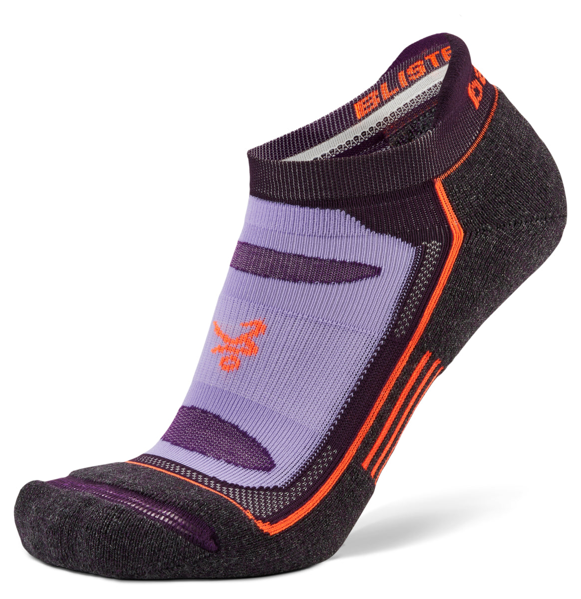 Balega Blister Resist No Show Sock Portland Running Company