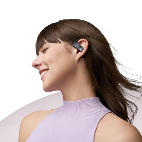 Shokz OpenFit Air Earbuds