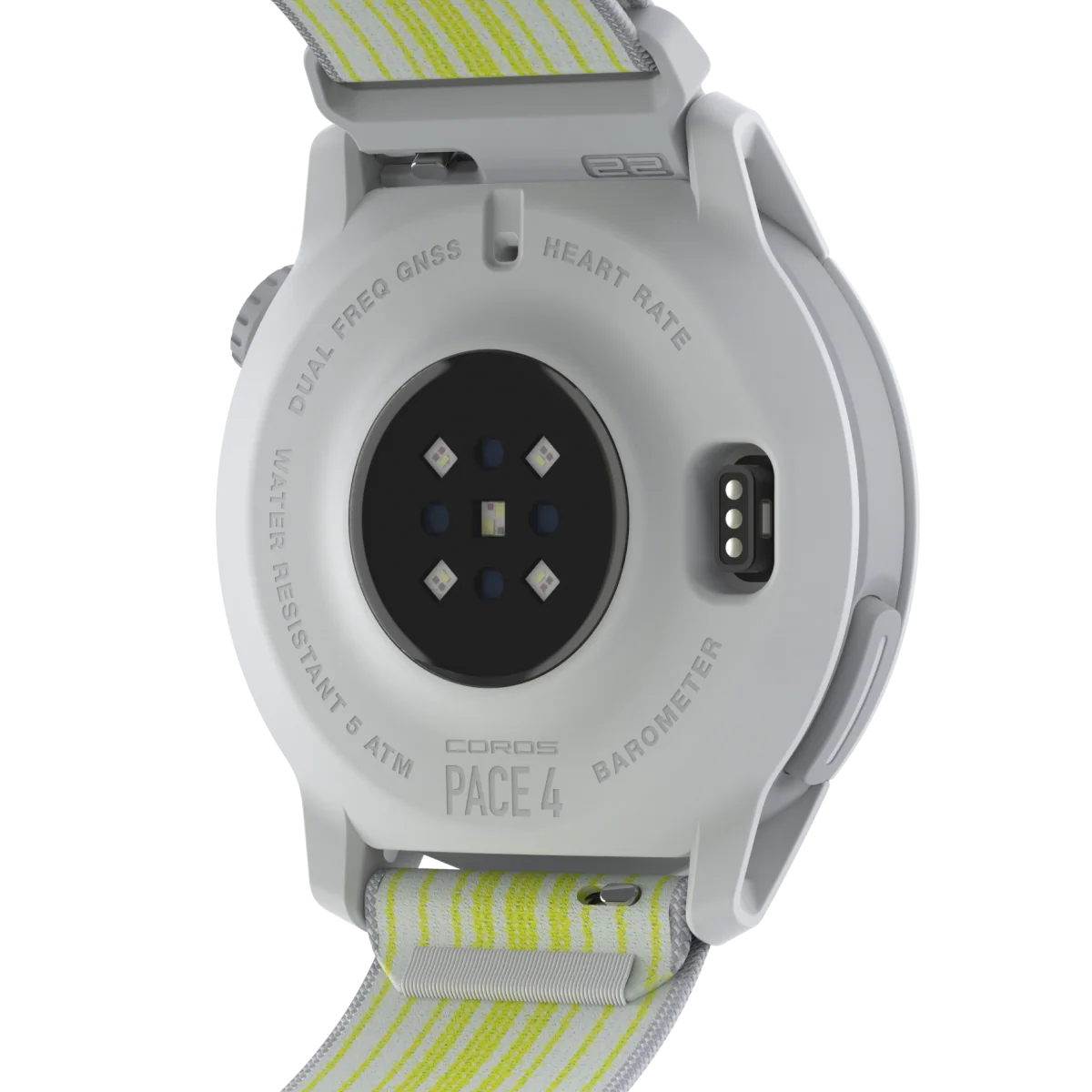 COROS PACE 4 GPS Sport Watch