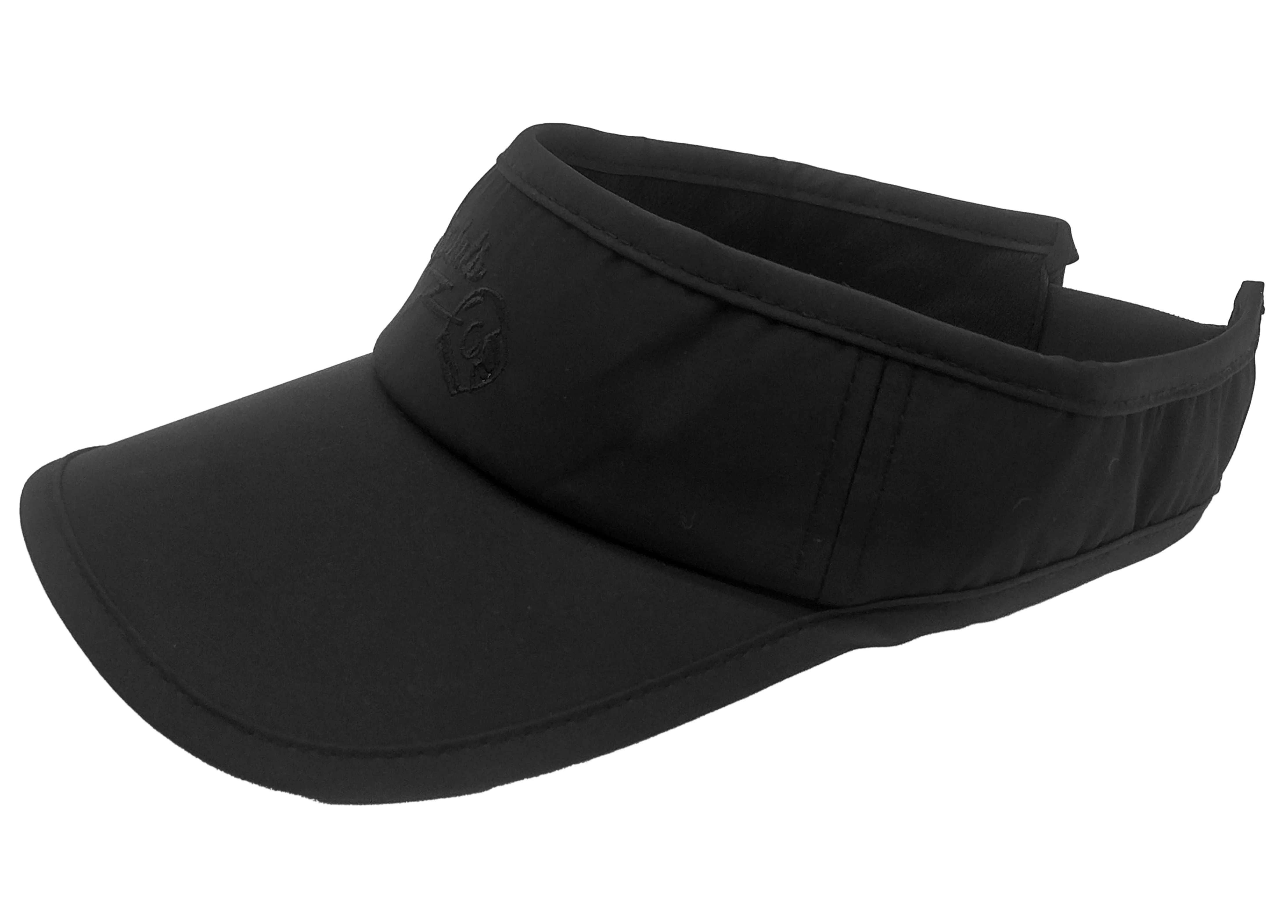 帽子・その他 Rest & Recreation WIDE SUN VISOR CAP 4BUK393 Rest&Recreation】24HS☆ WIDE SUN VISOR CAP (男女兼用) (Rest