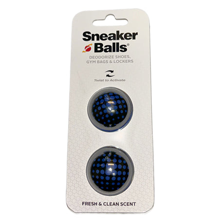 Sneaker Balls Shoe Deodorizers Two-Pack