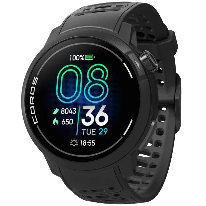 Coros Pace Pro Multisport GPS watch
