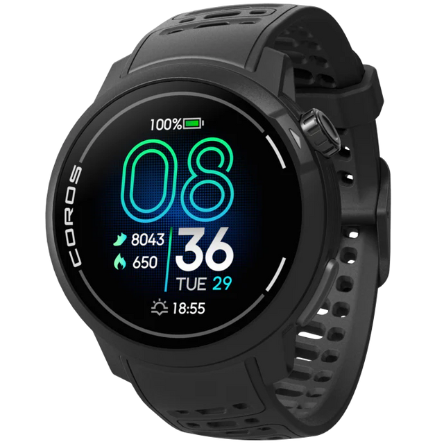 Coros Pace Pro Multisport GPS watch
