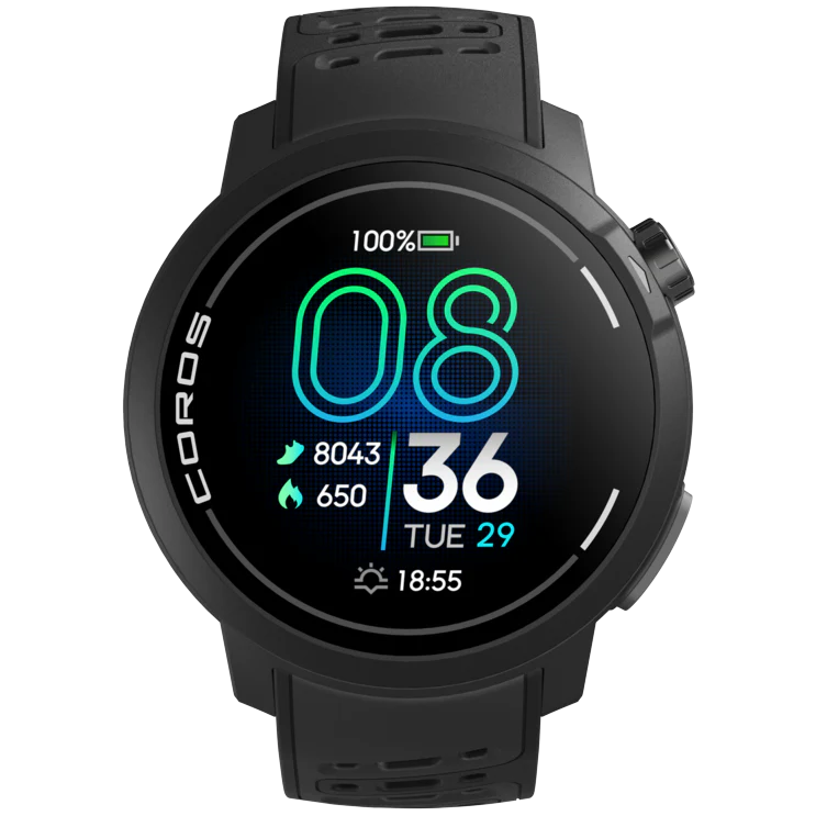 COROS PACE PRO GPS Sport Watch