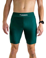 ChicknLegs Men's 8" Half Tight