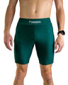 ChicknLegs Men's 8" Half Tight