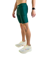 ChicknLegs Men's 8" Half Tight