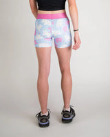 ChicknLegs Women's 3" Compression Shorts