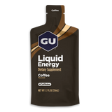 GU Liquid Energy Gel
