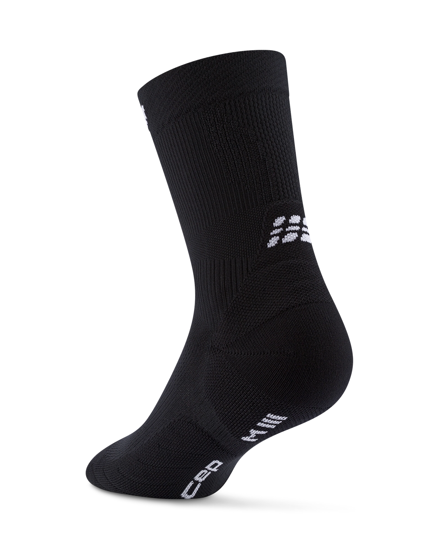 CEP Unisex Mid Cut Compression Socks 5.0