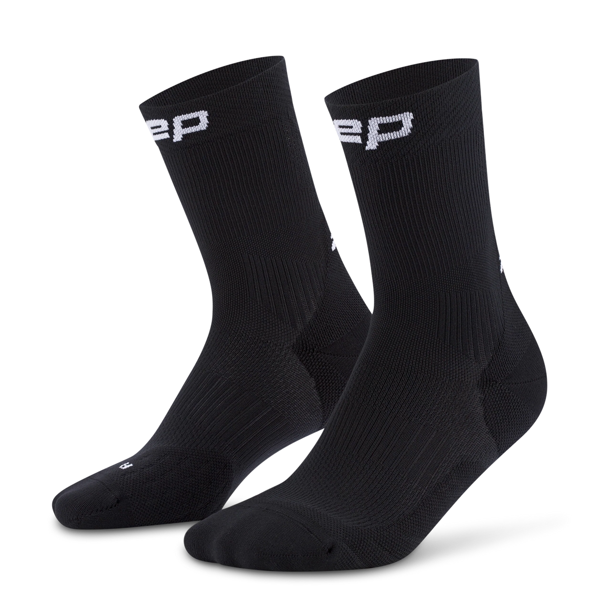 CEP Unisex Mid Cut Compression Socks 5.0