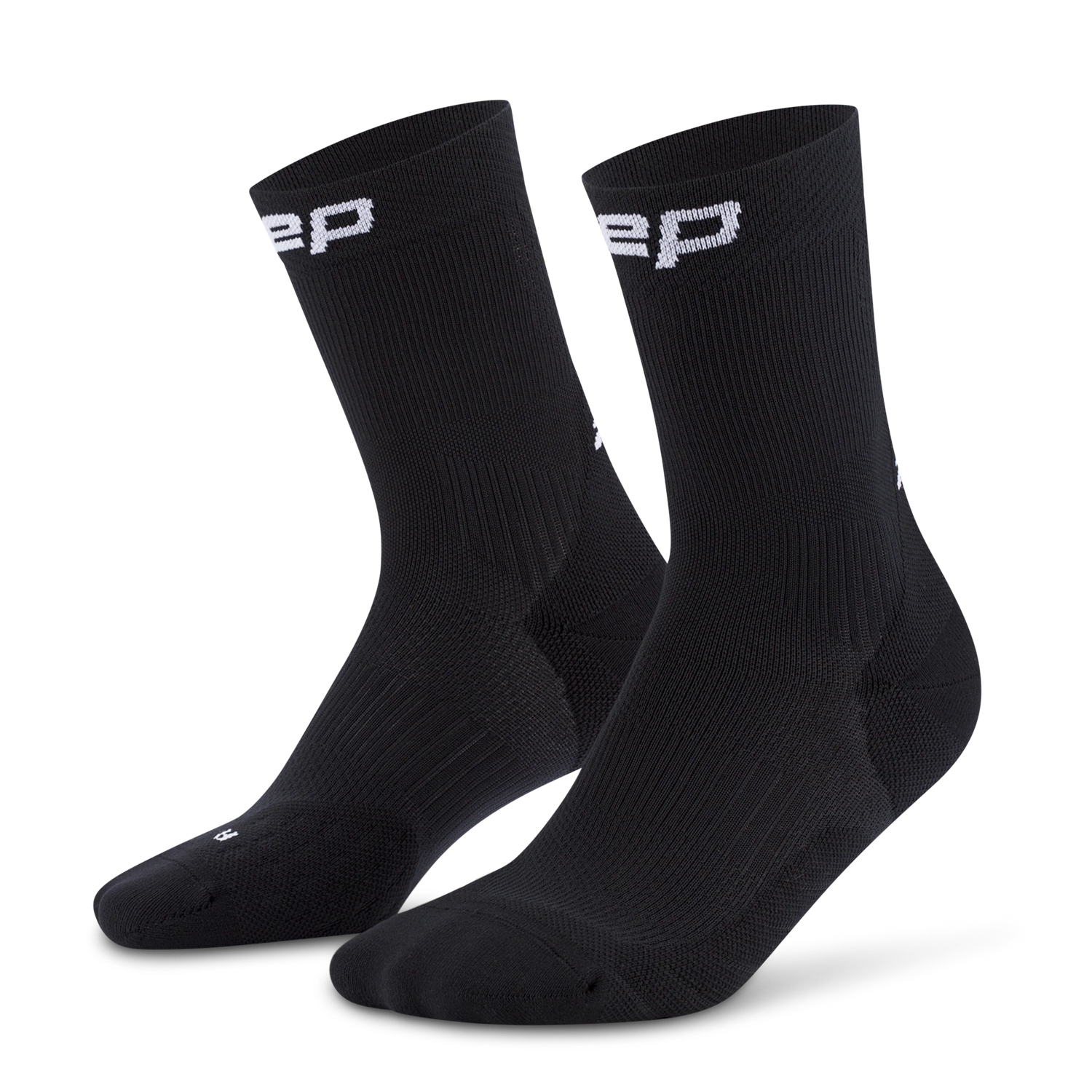 CEP Unisex Mid Cut Compression Socks 5.0