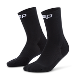 CEP Unisex Mid Cut Compression Socks 5.0