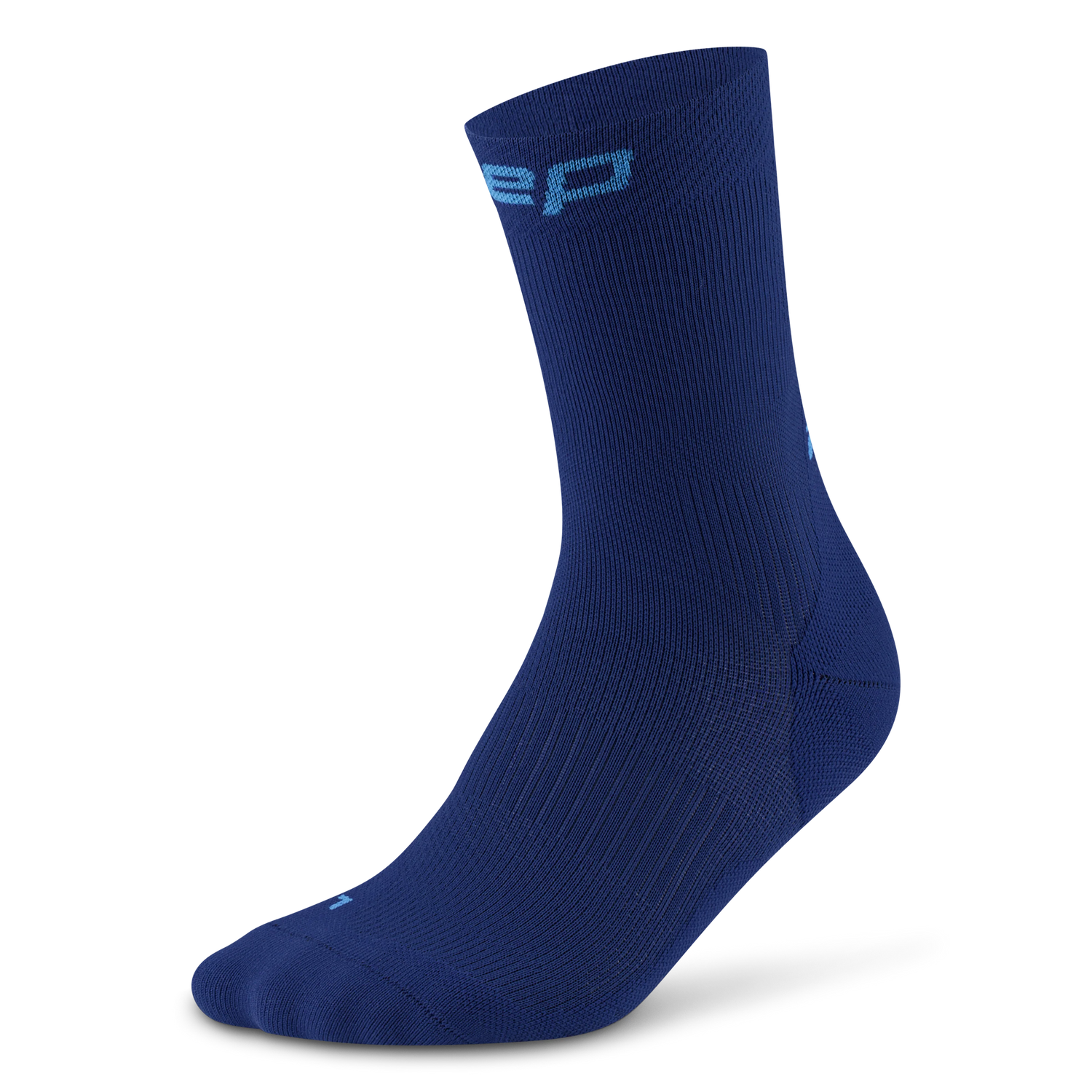 CEP Unisex Mid Cut Compression Socks 5.0