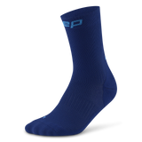 CEP Unisex Mid Cut Compression Socks 5.0
