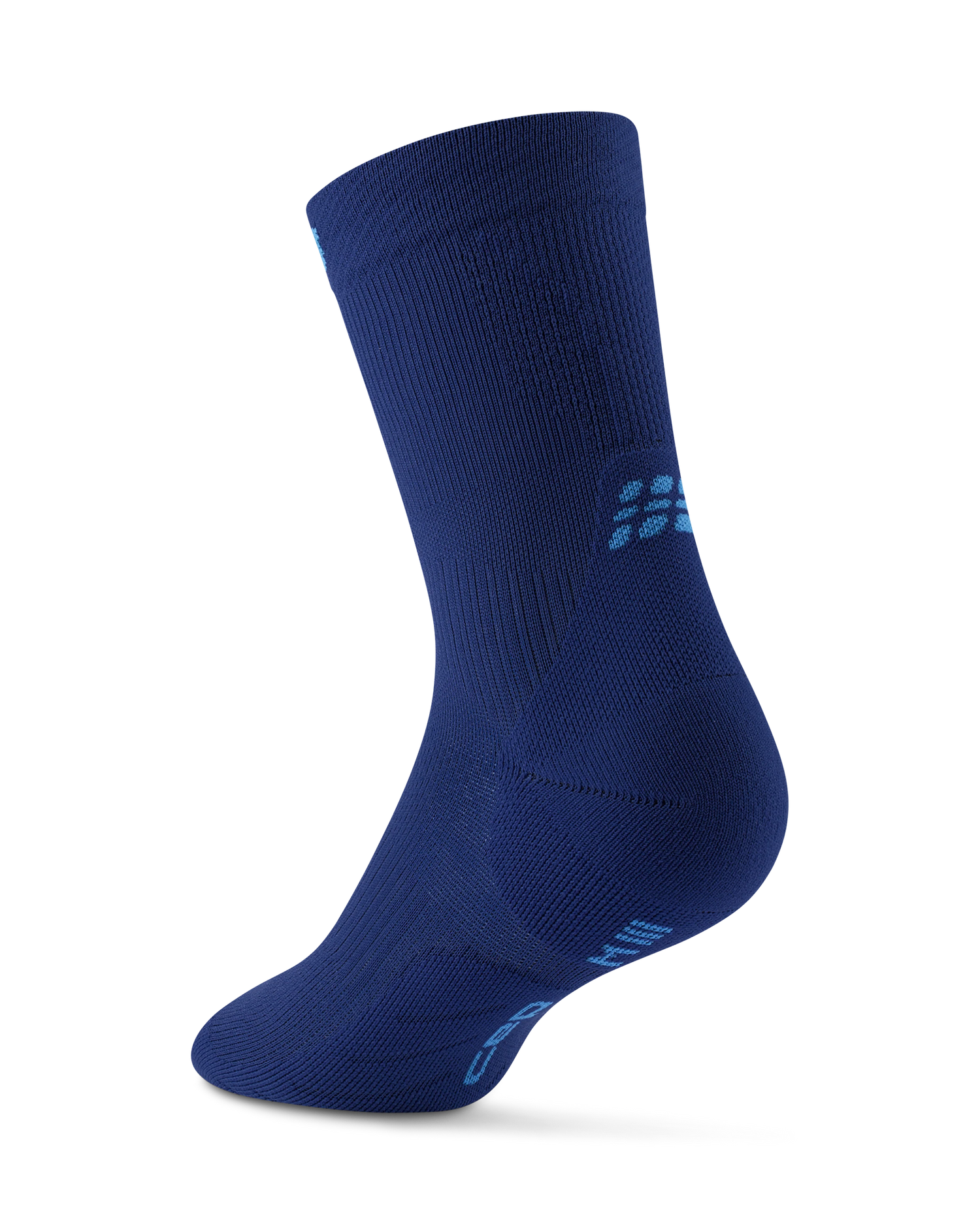 CEP Unisex Mid Cut Compression Socks 5.0