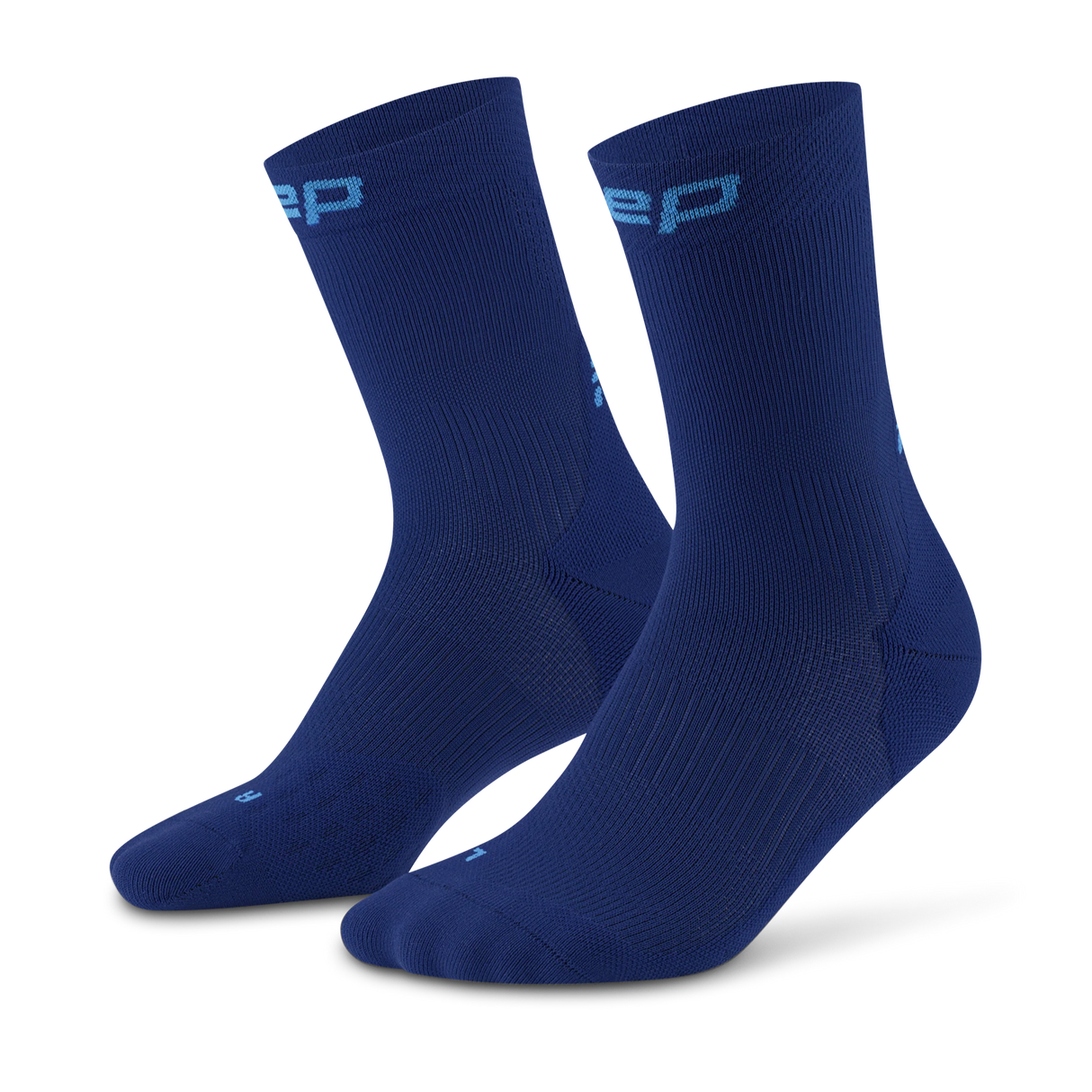 CEP Unisex Mid Cut Compression Socks 5.0