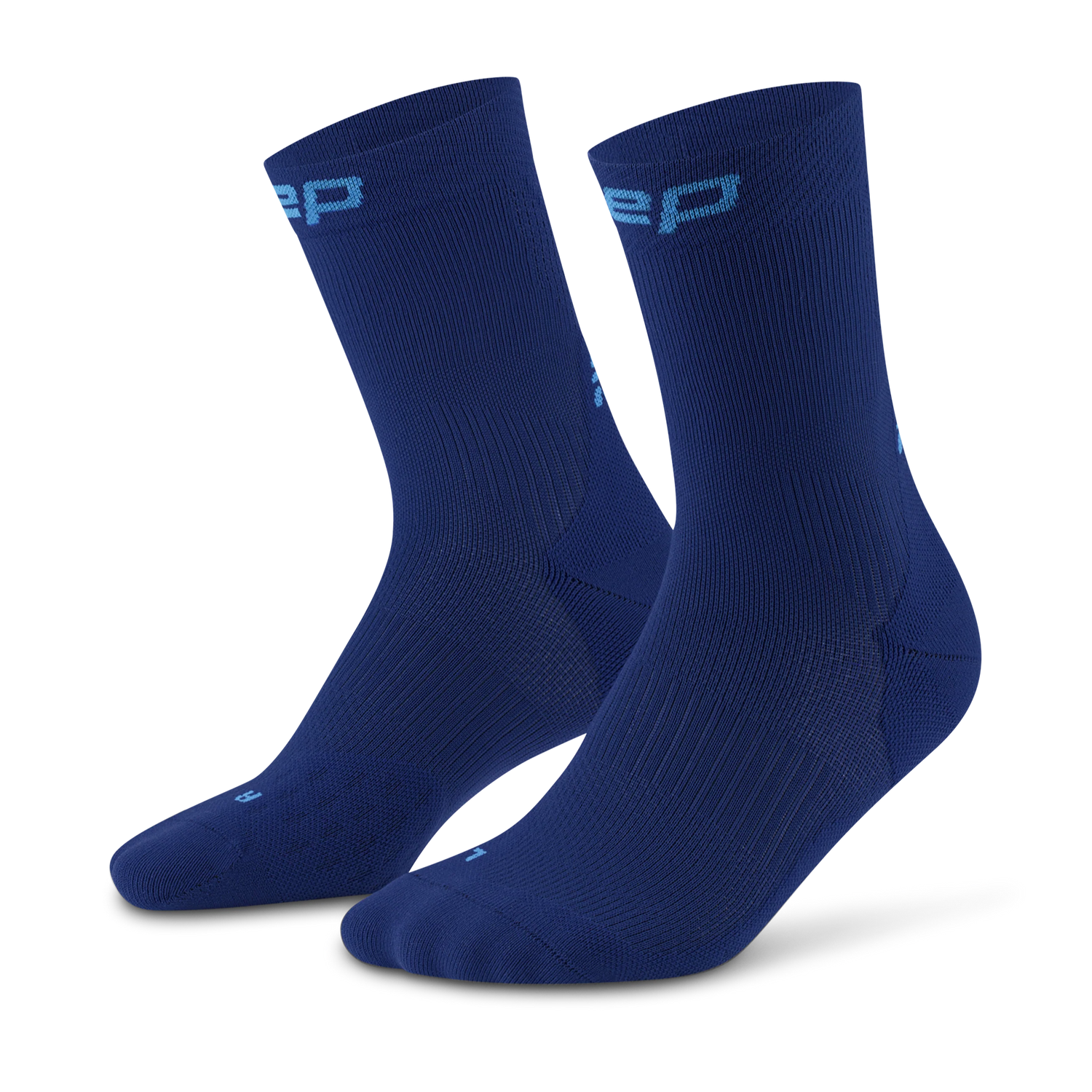 CEP Unisex Mid Cut Compression Socks 5.0