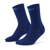 CEP Unisex Mid Cut Compression Socks 5.0