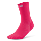 CEP Unisex Mid Cut Compression Socks 5.0