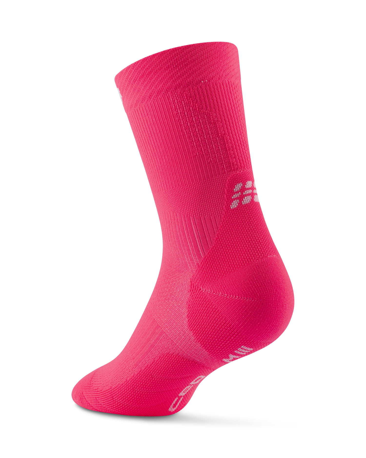 CEP Unisex Mid Cut Compression Socks 5.0