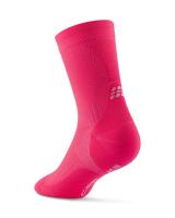 CEP Unisex Mid Cut Compression Socks 5.0