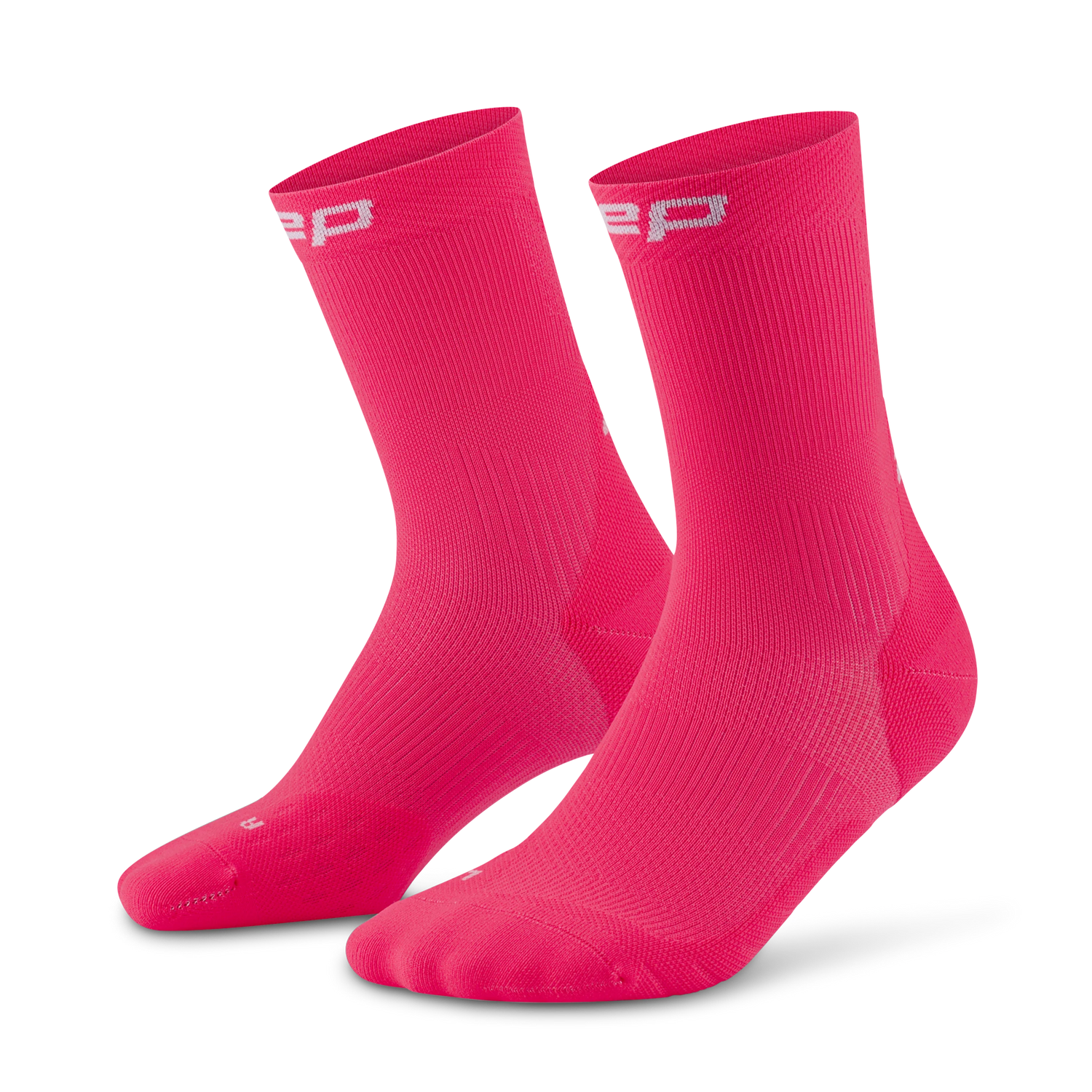 CEP Unisex Mid Cut Compression Socks 5.0