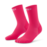 CEP Unisex Mid Cut Compression Socks 5.0