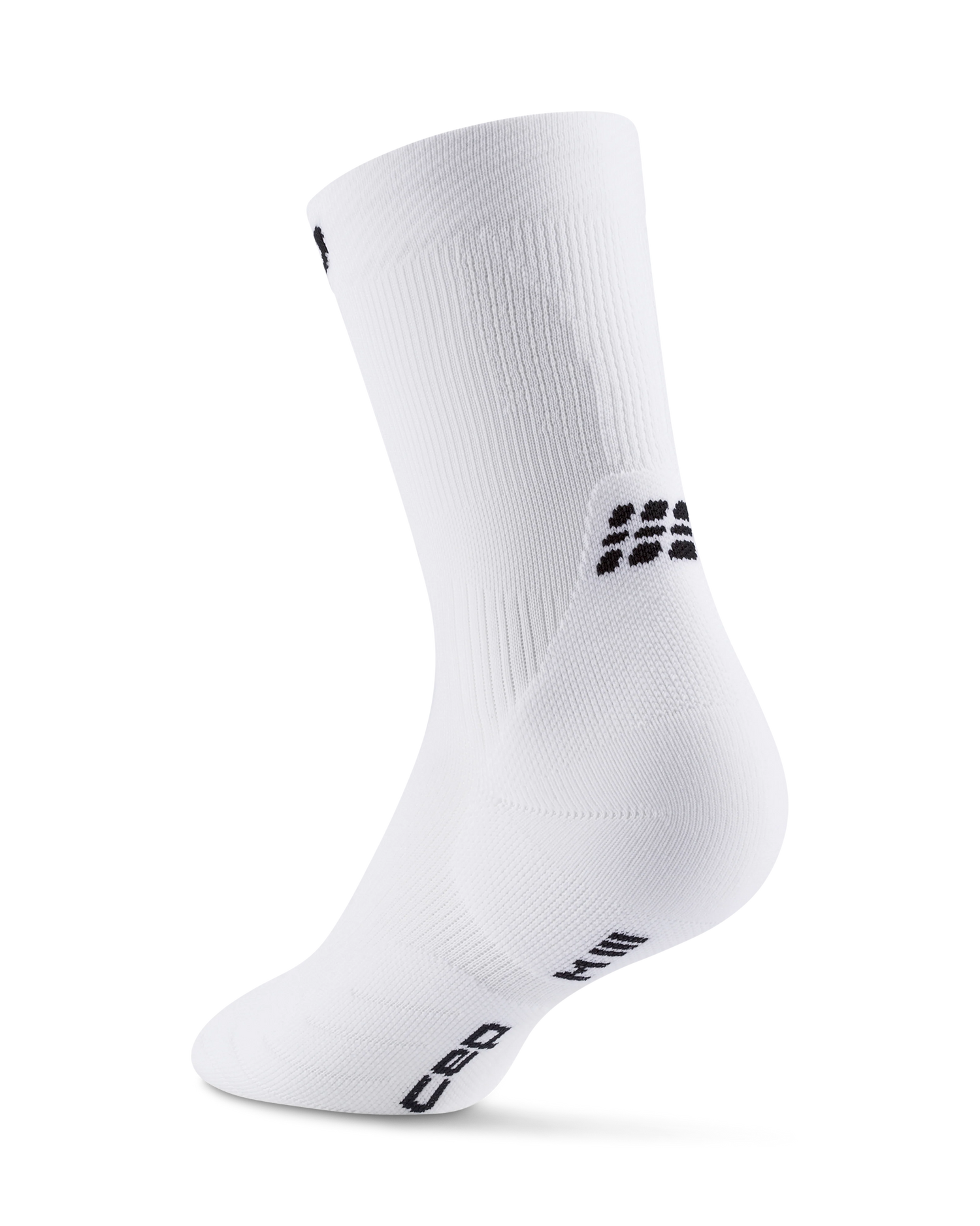 CEP Unisex Mid Cut Compression Socks 5.0