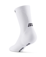 CEP Unisex Mid Cut Compression Socks 5.0