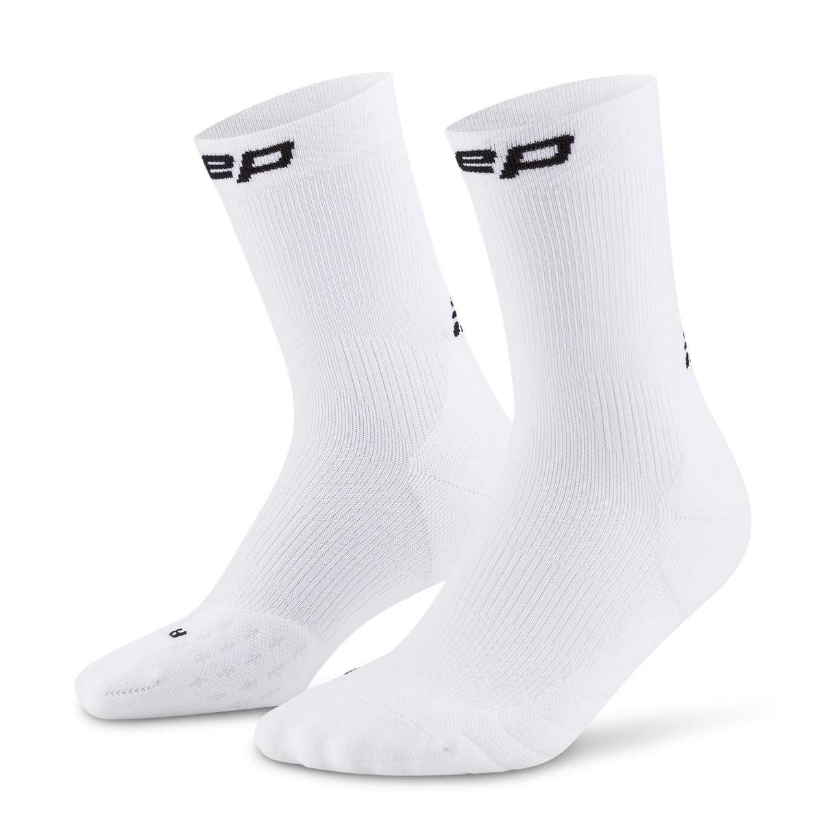 CEP Mid Cut Compression Socks 5.0