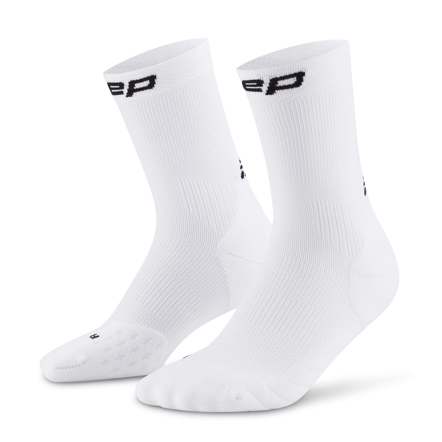 CEP Mid Cut Compression Socks 5.0