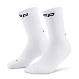 CEP Mid Cut Compression Socks 5.0